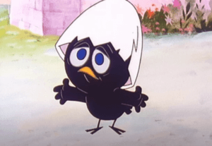 Calimero syndromet: At beklage sig som livsstil