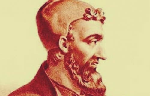 Galen tilføjede til Hippokrates´ teori om de fire humor