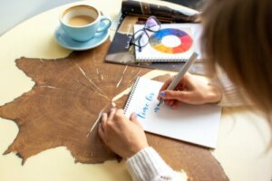 Fordelene ved håndskrift