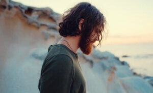 Jeg trækker vejret dybt og er taknemmelig for alt det, jeg har været igennem