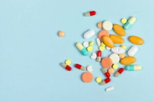 De 5 psykotrope lægemidler, der ændrede historien