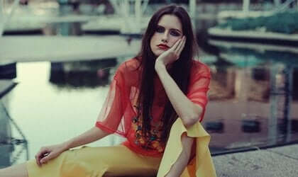 Det er udmattende at forsøge at være velset