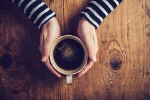 Effekterne af koffein på depression