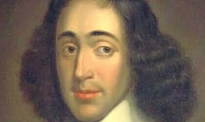 Fem tidløse citater af Baruch Spinoza