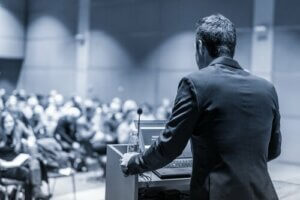 Hybris syndrom: Når magt korrumperer