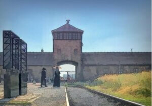 Mala og Edek, en tragisk kærlighedshistorie