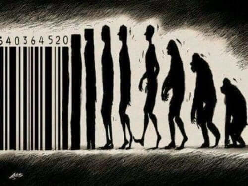 Meta-umenneskeliggørelse: Tanker om det, andre tænker