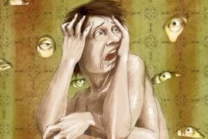 Susto eller espanto: Når sjælen forlader kroppen