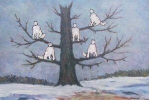 Ulvemanden: En pragmatisk case i psykoanalysen