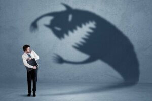 Kronos syndrom: Frygten for at blive erstattet