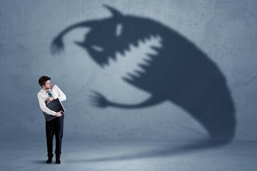 Kronos syndrom: Frygten for at blive erstattet