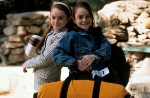 Tvillingeforhold i filmindustrien