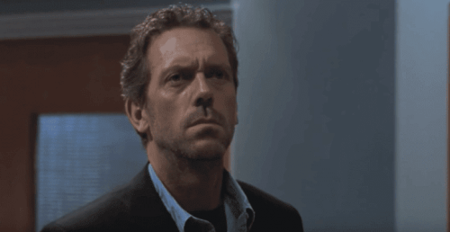 Billede fra serien House