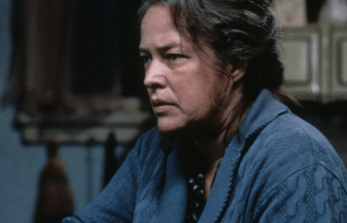 Kathy Bates