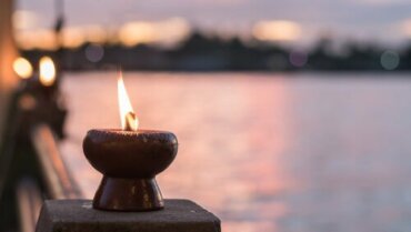 Ni citater af Alan Watts, der er værd at reflektere over