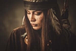 Heltindens rejse er anderledes end heltens