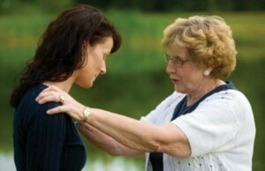 Forældre, der psykisk misbruger voksne børn