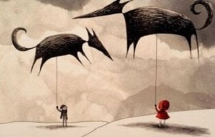 Forældre: Din rolle i børns frygt