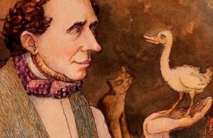 De mest mindeværdige citater af Hans Christian Andersen