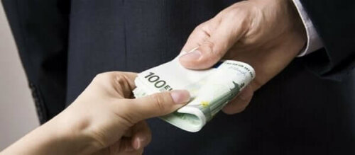 Køn og korruption: Er der en forbindelse?