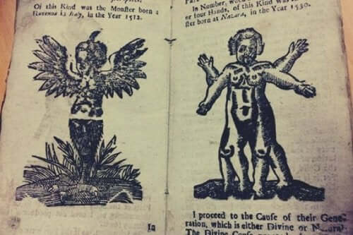 Det forbudte sexmanual har mange mærkelige råd