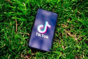 De psykologiske effekter ved Tik Tok