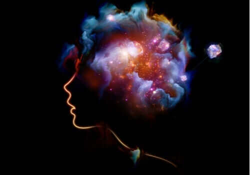 Univers i hjerne