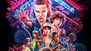 7 science fiction serier med et psykologisk tvist