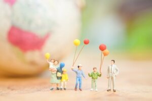 Familiemyter og deres effekt