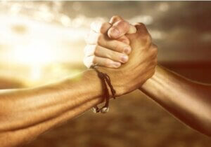 Gahuku Gama folket: Lighed og solidaritet