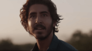 Saroo Brierley - 25 år væk fra hjemmet