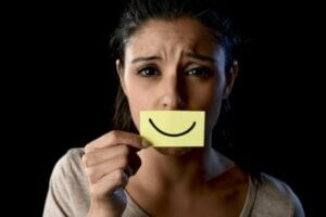 Modstå "påtvunget lykke": Lad mig have en dårlig dag