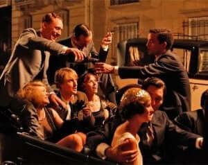 Her er en scene fra filmen