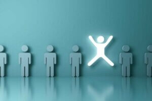 Er det et behov, en byrde eller en dyd at være anderledes?