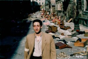 7 psykologiske dramaer fra det store lærred