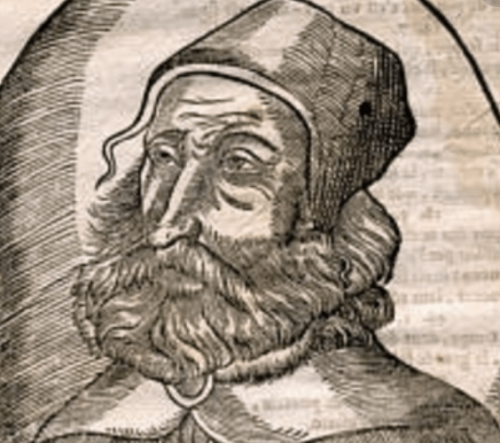 En biografi af Galen fra Pergamon – en genial læge