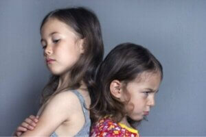 Konsekvenserne af at ignorere jalousi hos børn