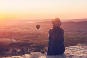 Livet passerer forbi, mens du har travlt med at forberede dig på det