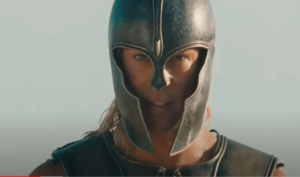 Alt om myten om Achilleus