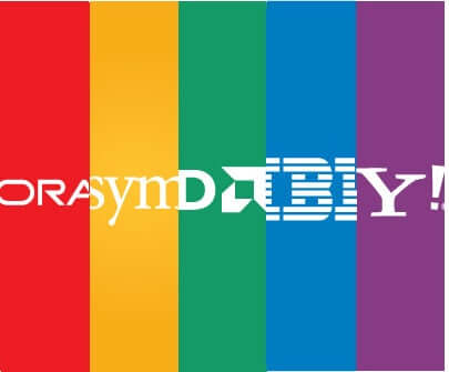 Udsnit af kendte logoer