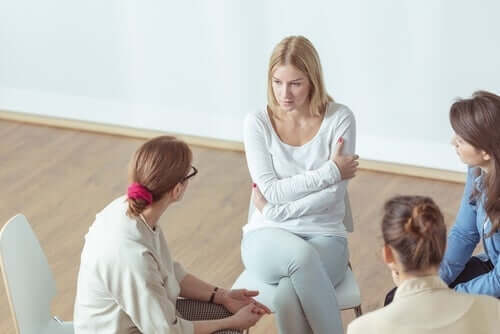 De forskellige fordele ved co-terapi