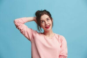 "Branded in memory" eksperimentet