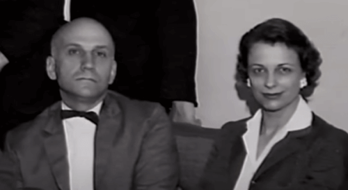 To terapeuter danner co-terapi