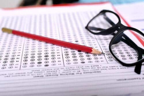 IQ test