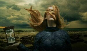 At vende tilbage til normalen efter en traumatisk oplevelse