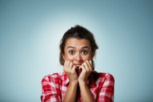 Hvad er formålet med frygt?