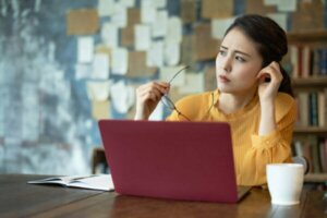 Hvorfor kan du ikke stoppe med at udskyde ting?