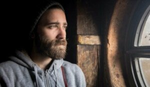 Jeg har brug for nogen at tale med