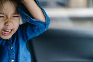 Kan du rette på adfærden hos forkælede børn?