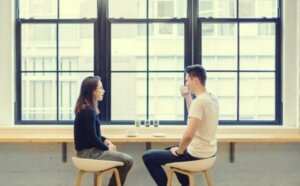 Kong Salomons paradoks - Folk er klogere, når...